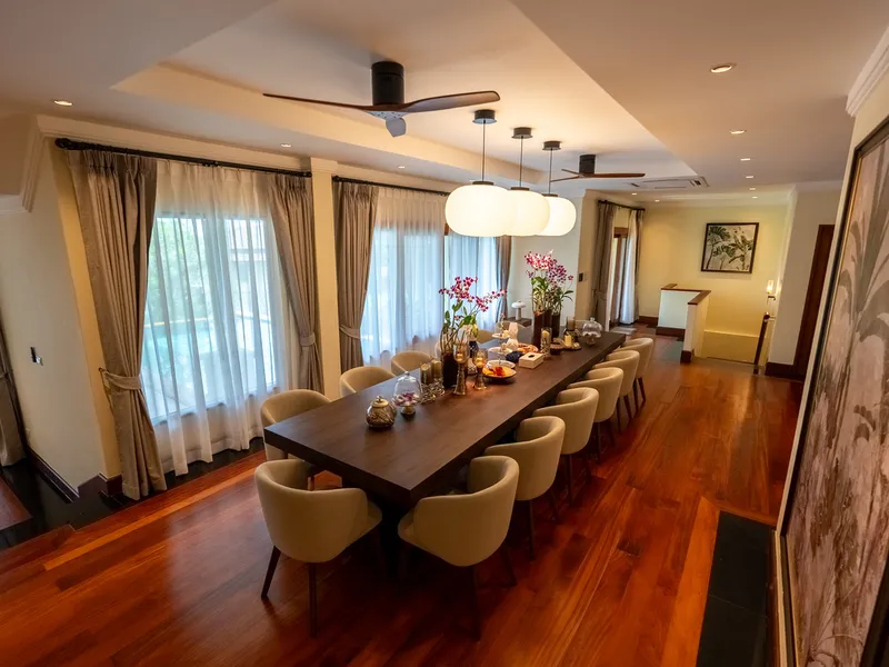 Lakewood Hills, Вилла с 6 спальнями и бассейном на продажу, Лаян - Layan, Phuket - Главное фото