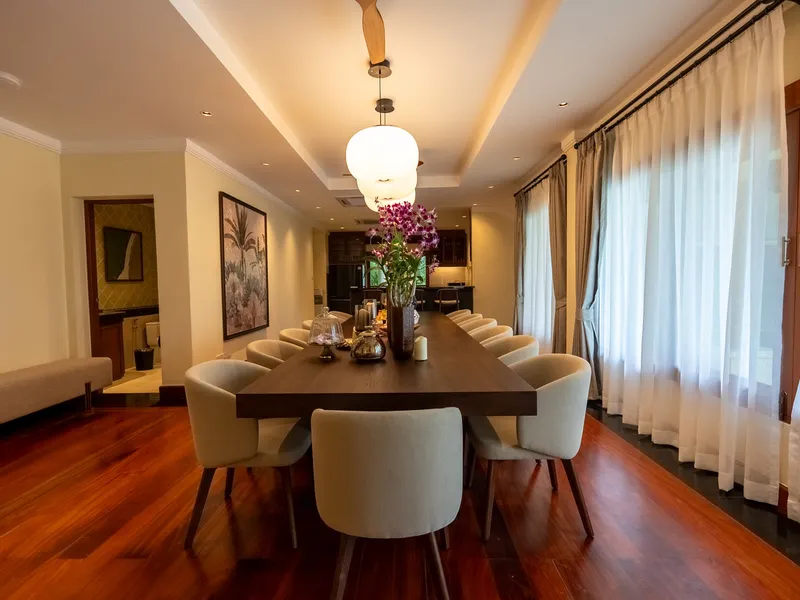 Lakewood Hills, Вилла с 6 спальнями и бассейном на продажу, Лаян - Layan, Phuket - Главное фото