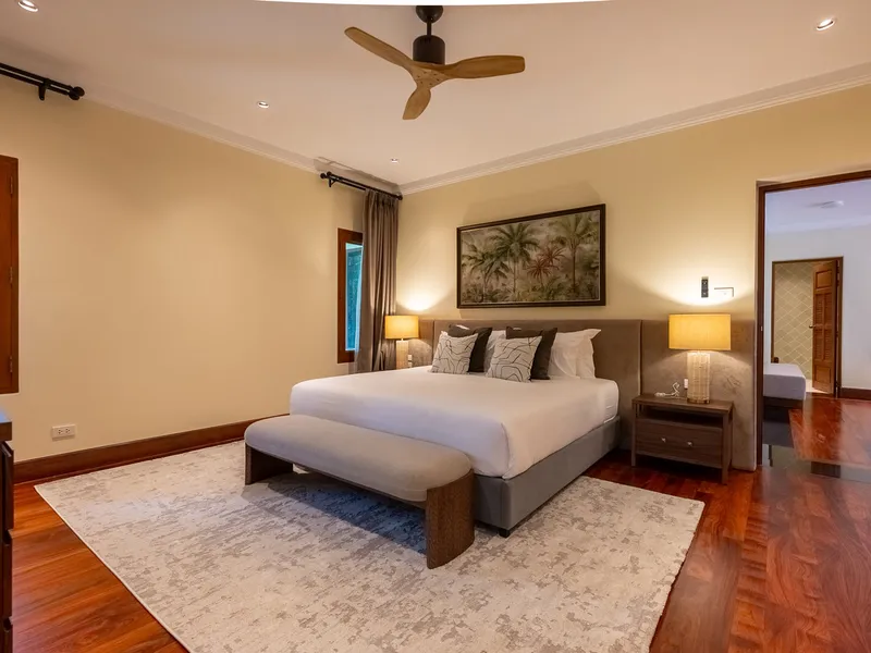 Lakewood Hills, Вилла с 6 спальнями и бассейном на продажу, Лаян - Layan, Phuket - Главное фото