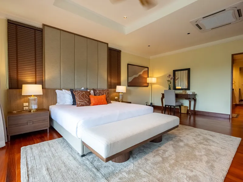Lakewood Hills, Вилла с 6 спальнями и бассейном на продажу, Лаян - Layan, Phuket - Главное фото