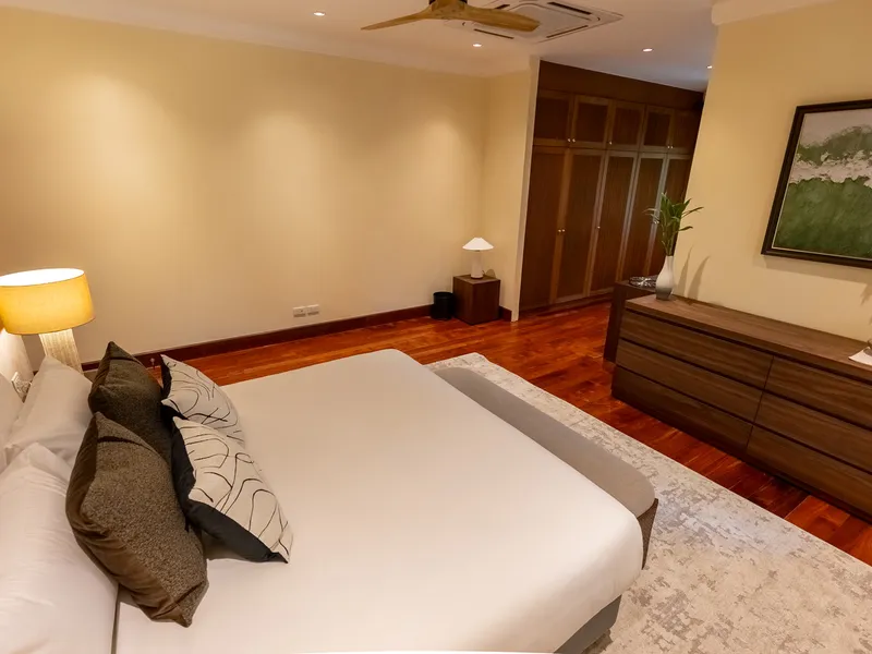 Lakewood Hills, Вилла с 6 спальнями и бассейном на продажу, Лаян - Layan, Phuket - Главное фото