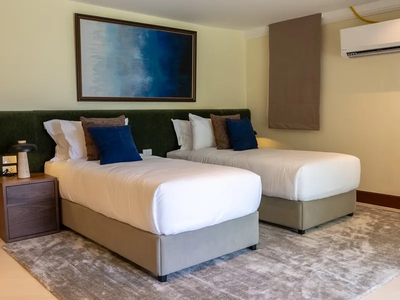 Lakewood Hills, Вилла с 6 спальнями и бассейном на продажу, Лаян - Layan, Phuket - Главное фото