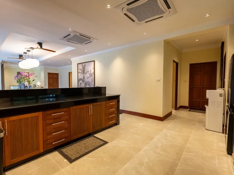 Lakewood Hills, Вилла с 6 спальнями и бассейном на продажу, Лаян - Layan, Phuket - Главное фото
