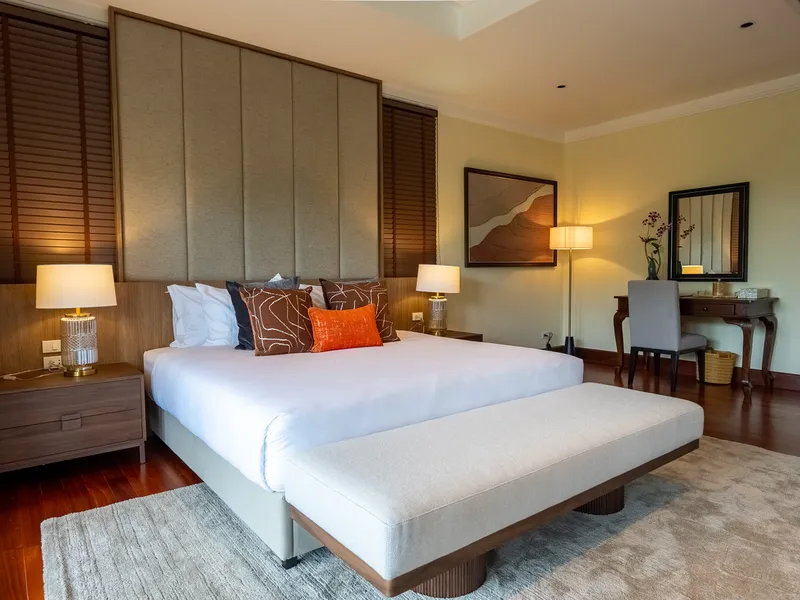Lakewood Hills, Вилла с 6 спальнями и бассейном на продажу, Лаян - Layan, Phuket - Главное фото