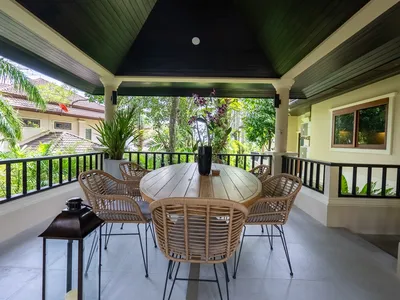 Lakewood Hills, Вилла с 6 спальнями и бассейном на продажу, Лаян - Layan, Phuket - Фото 34