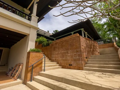 Lakewood Hills, Вилла с 6 спальнями и бассейном на продажу, Лаян - Layan, Phuket - Фото 60