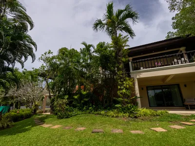 Lakewood Hills, Вилла с 6 спальнями и бассейном на продажу, Лаян - Layan, Phuket - Фото 58