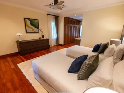 Lakewood Hills, Вилла с 6 спальнями и бассейном на продажу, Лаян - Layan, Phuket - Фото 55