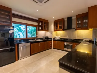 Lakewood Hills, Вилла с 6 спальнями и бассейном на продажу, Лаян - Layan, Phuket - Фото 6
