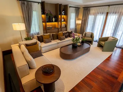Lakewood Hills, Вилла с 6 спальнями и бассейном на продажу, Лаян - Layan, Phuket - Фото 20
