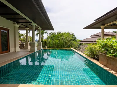 Lakewood Hills, Вилла с 6 спальнями и бассейном на продажу, Лаян - Layan, Phuket - Недвижимость на продажу или в аренду на Пхукете
