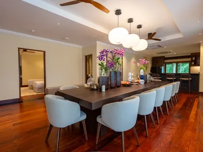 Lakewood Hills, Вилла с 6 спальнями и бассейном на продажу, Лаян - Layan, Phuket - Фото 17