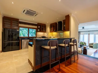 Lakewood Hills, Вилла с 6 спальнями и бассейном на продажу, Лаян - Layan, Phuket - Фото 10
