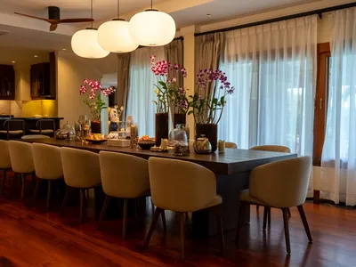 Lakewood Hills, Вилла с 6 спальнями и бассейном на продажу, Лаян - Layan, Phuket - Фото 18