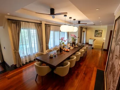 Lakewood Hills, Вилла с 6 спальнями и бассейном на продажу, Лаян - Layan, Phuket - Фото 15