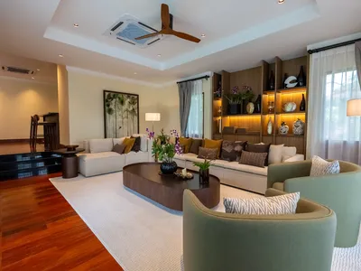 Lakewood Hills, Вилла с 6 спальнями и бассейном на продажу, Лаян - Layan, Phuket - Фото 21