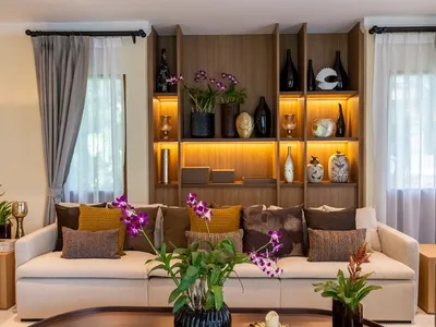 Lakewood Hills, Вилла с 6 спальнями и бассейном на продажу, Лаян - Layan, Phuket - Фото 25