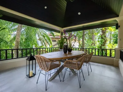 Lakewood Hills, Вилла с 6 спальнями и бассейном на продажу, Лаян - Layan, Phuket - Фото 37