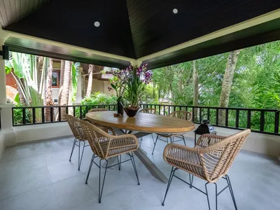 Lakewood Hills, Вилла с 6 спальнями и бассейном на продажу, Лаян - Layan, Phuket - Фото 36