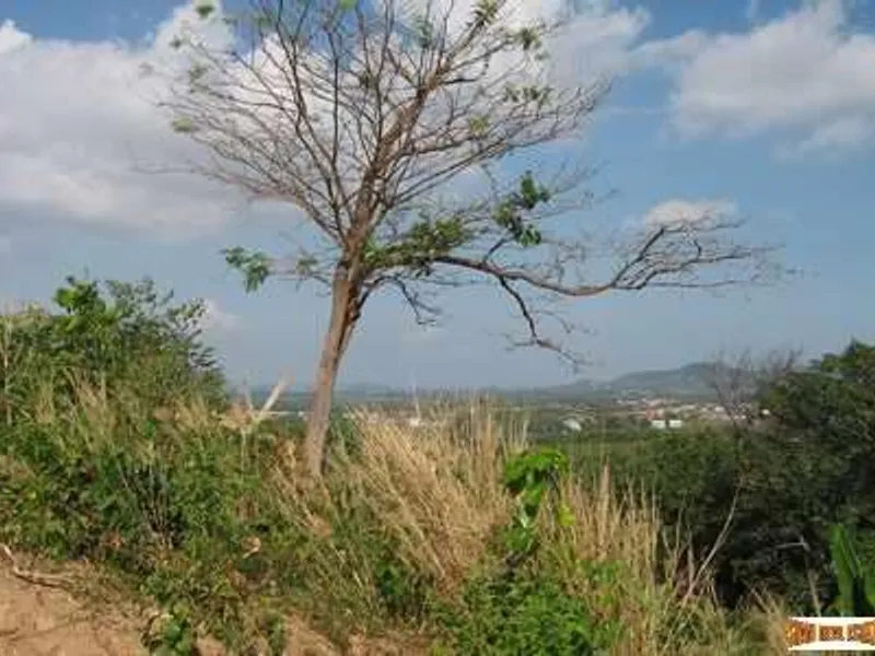 1.5 Rai Sea View Land, Chalong Bay, Freehold - Chalong, Phuket - Main photo