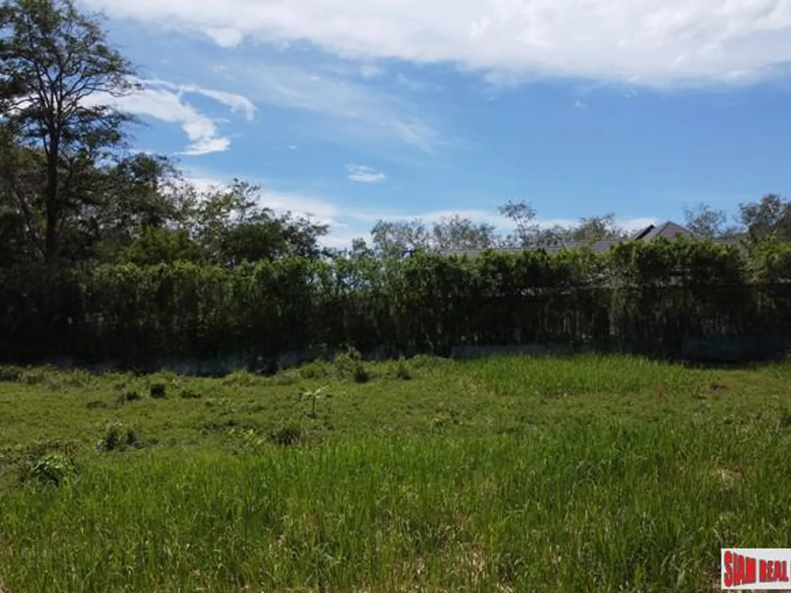 6,410 sqm Flat Land for Villa Development, Pa Klok - Pa Klok, Phuket - Photo 14