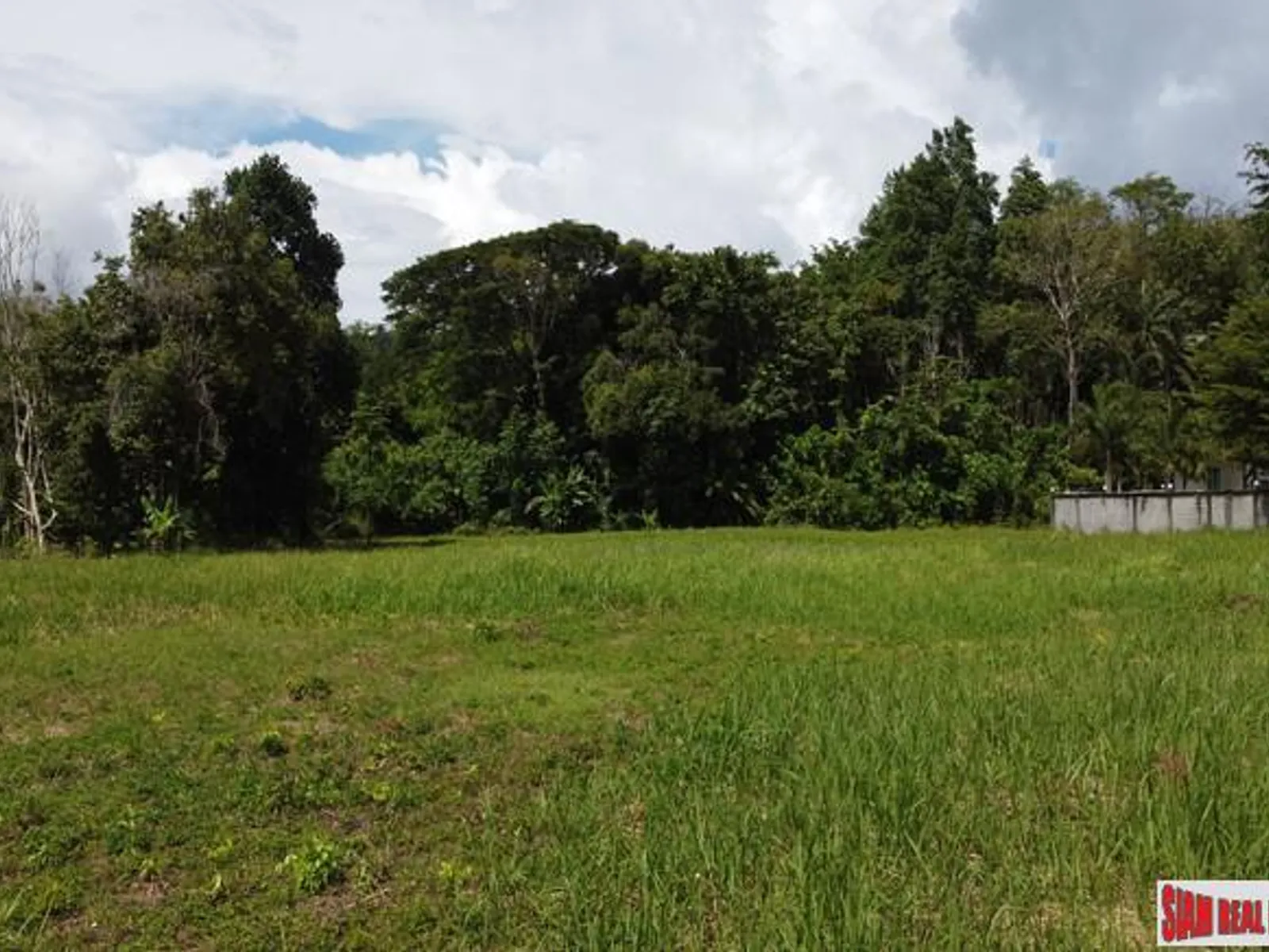 6,410 sqm Flat Land for Villa Development, Pa Klok - Pa Klok, Phuket - Photo 15