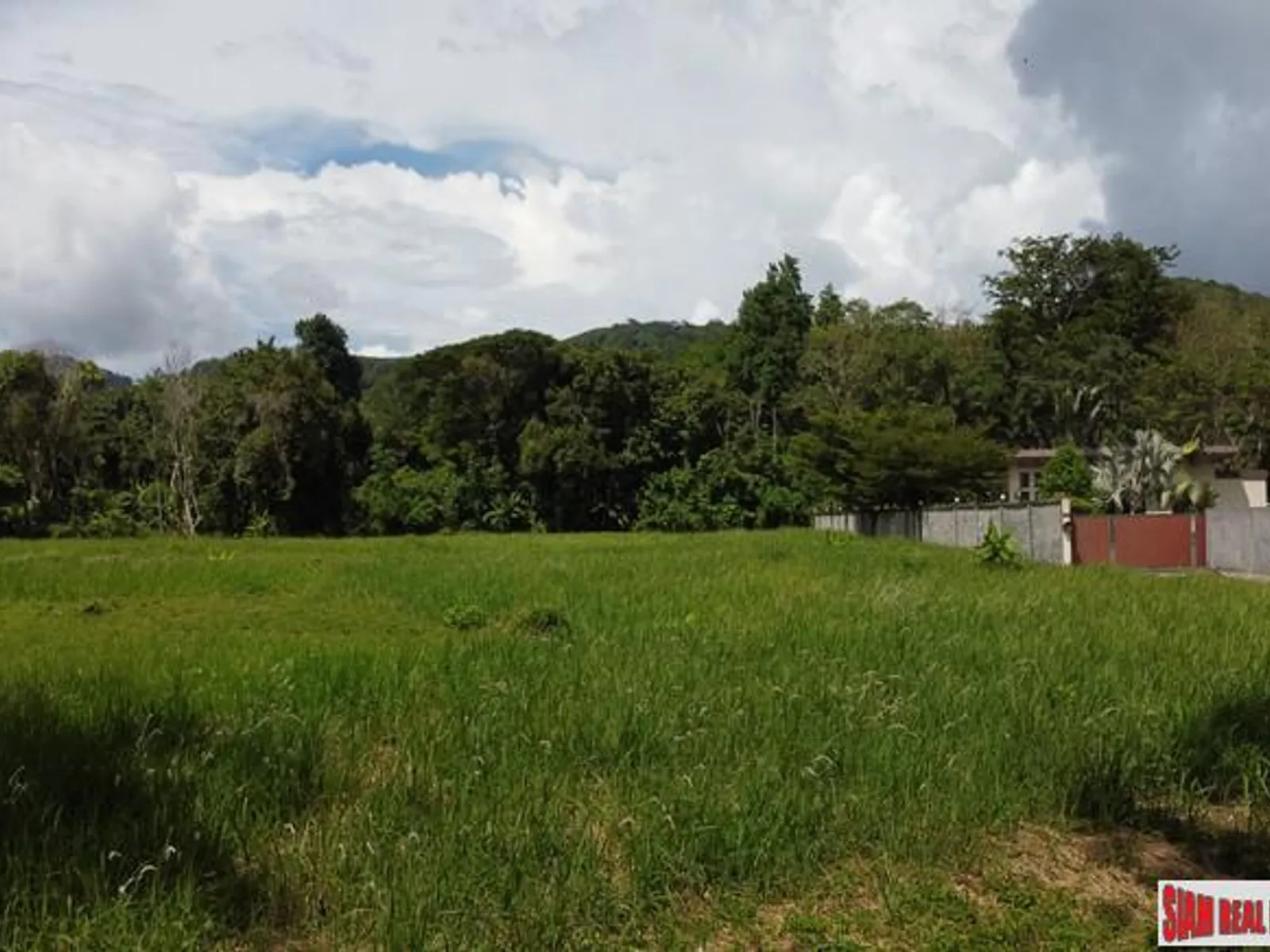 6,410 sqm Flat Land for Villa Development, Pa Klok - Pa Klok, Phuket - Photo 12