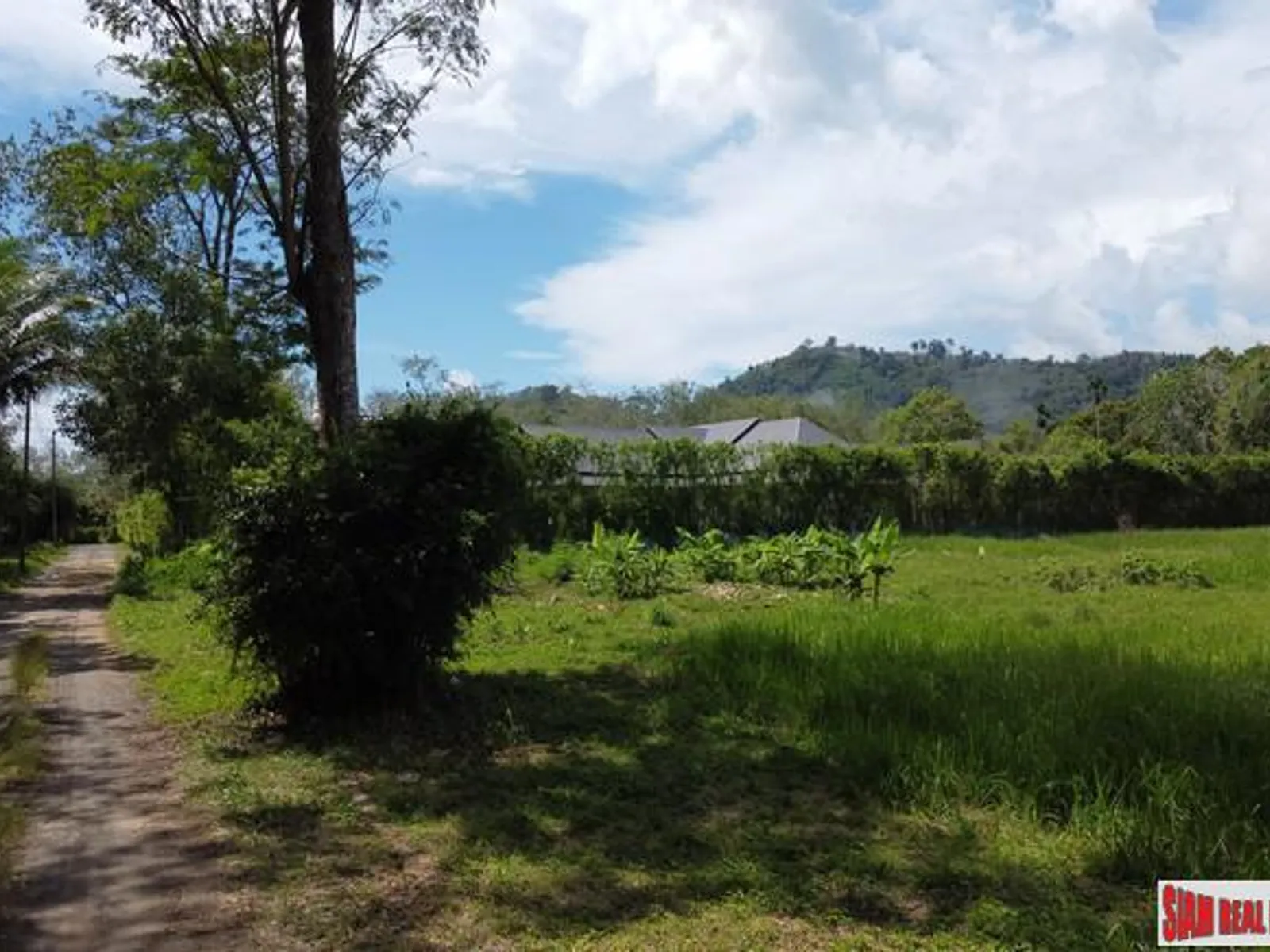 6,410 sqm Flat Land for Villa Development, Pa Klok - Pa Klok, Phuket - Photo 11