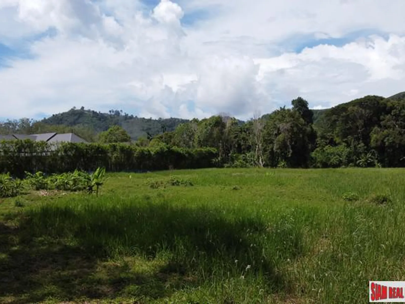 6,410 sqm Flat Land for Villa Development, Pa Klok - Pa Klok, Phuket - Photo 10