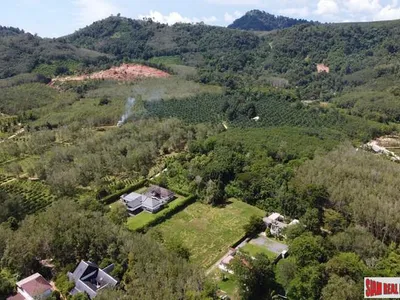 6,410 sqm Flat Land for Villa Development, Pa Klok - Pa Klok, Phuket - Photo 21
