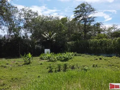 6,410 sqm Flat Land for Villa Development, Pa Klok - Pa Klok, Phuket - Photo 13