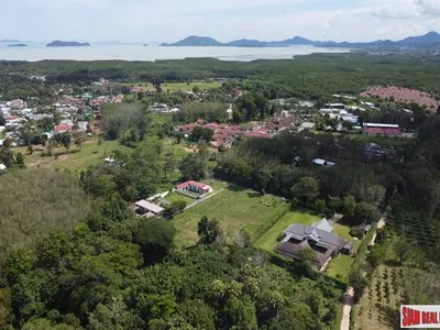 6,410 sqm Flat Land for Villa Development, Pa Klok - Pa Klok, Phuket - Photo 19