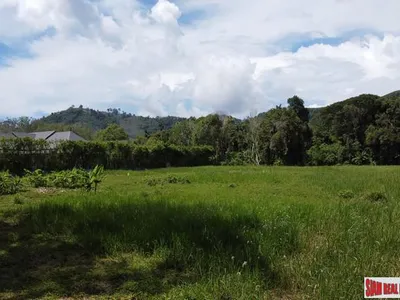6,410 sqm Flat Land for Villa Development, Pa Klok - Pa Klok, Phuket - Photo 10