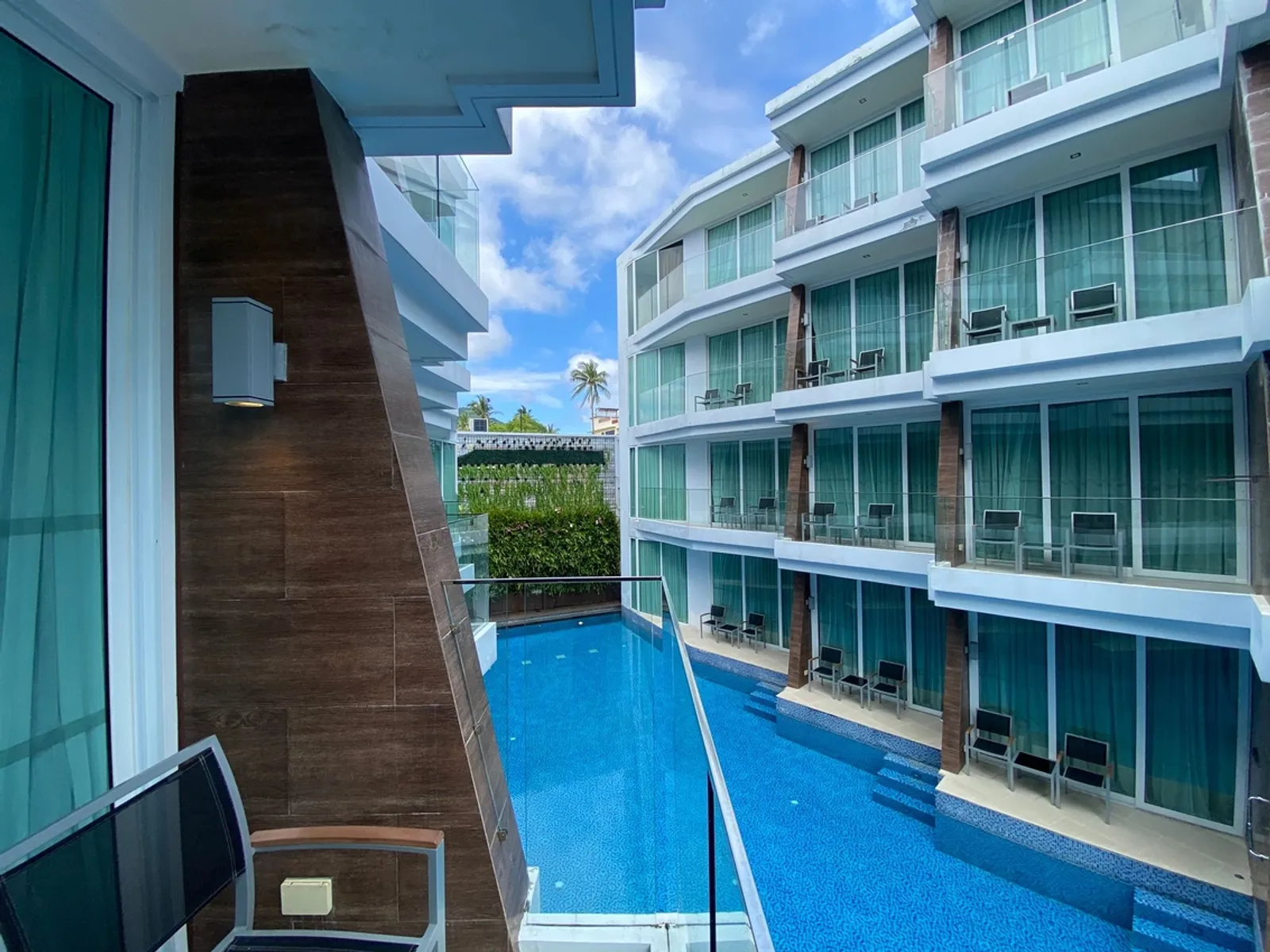 The Beachfront Rawai, 1-Bedroom Freehold Suite with Pool - Rawai, Phuket - Photo 19
