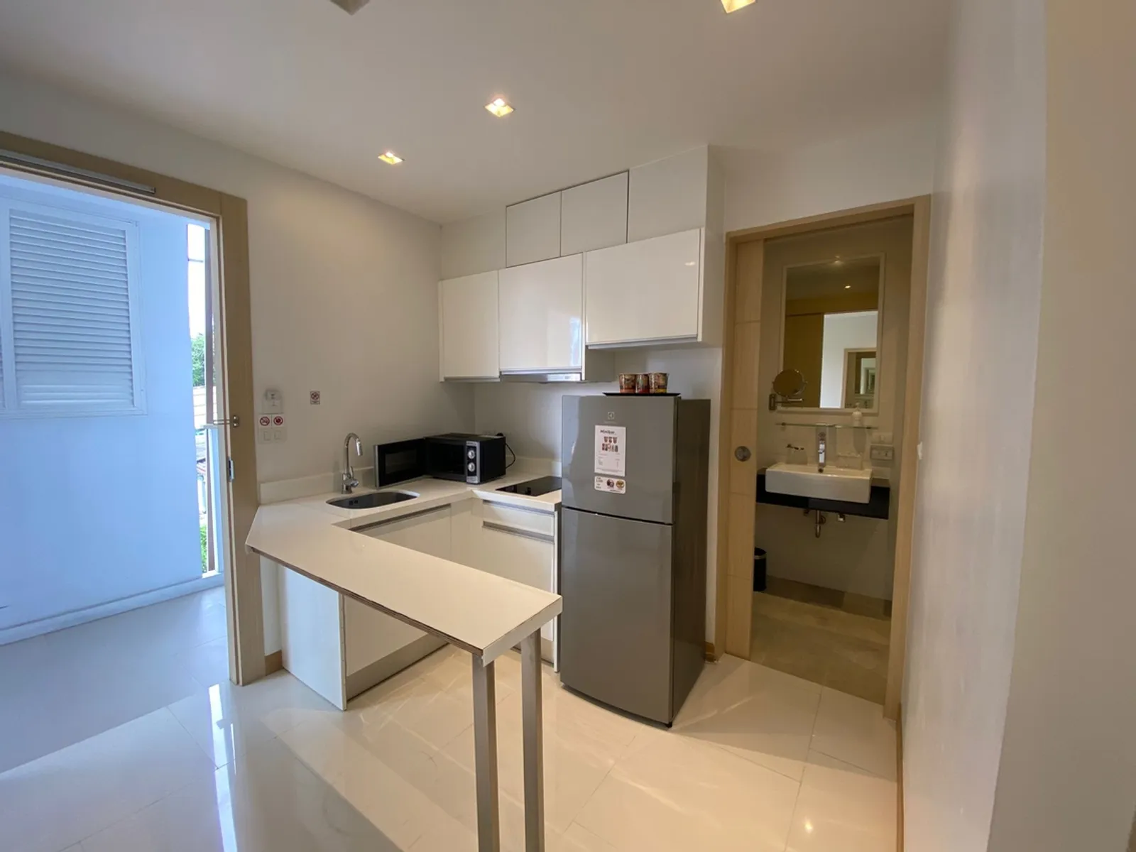 The Beachfront Rawai, 1-Bedroom Freehold Suite with Pool - Rawai, Phuket - Photo 6
