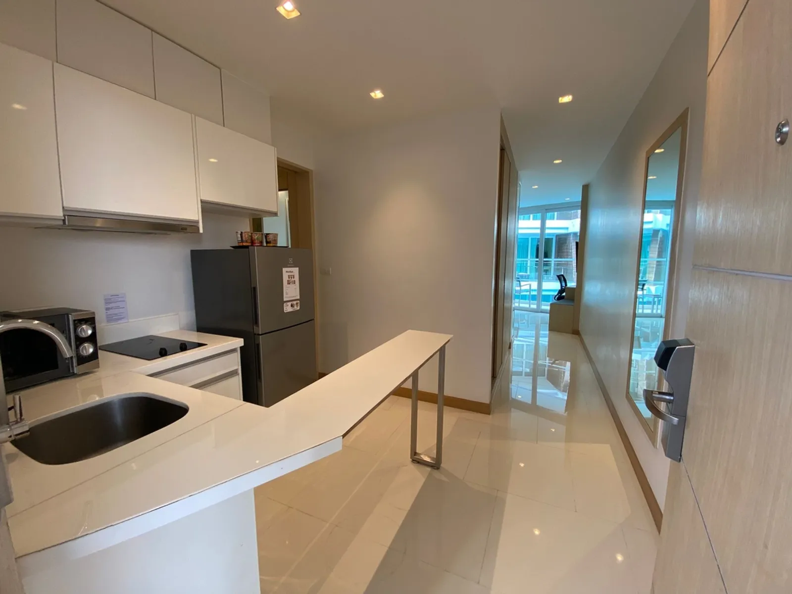 The Beachfront Rawai, 1-Bedroom Freehold Suite with Pool - Rawai, Phuket - Photo 7