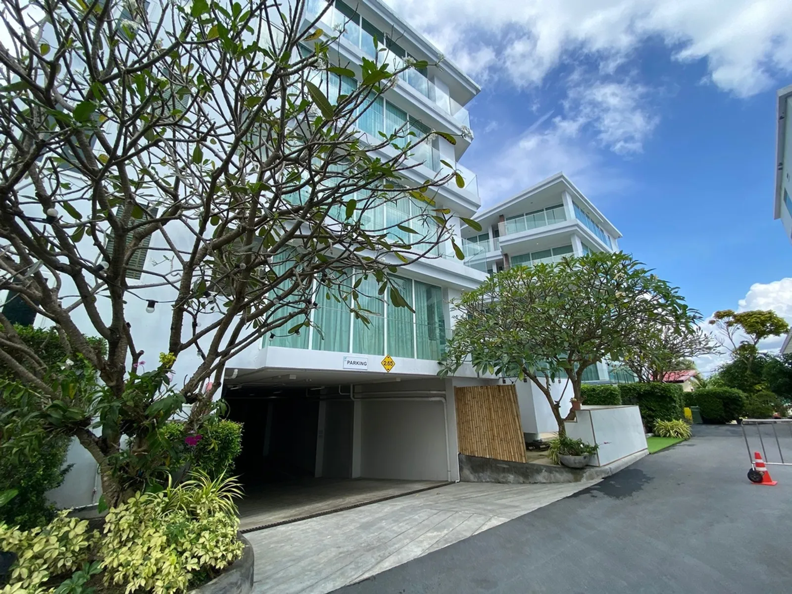 The Beachfront Rawai, 1-Bedroom Freehold Suite with Pool - Rawai, Phuket - Photo 29