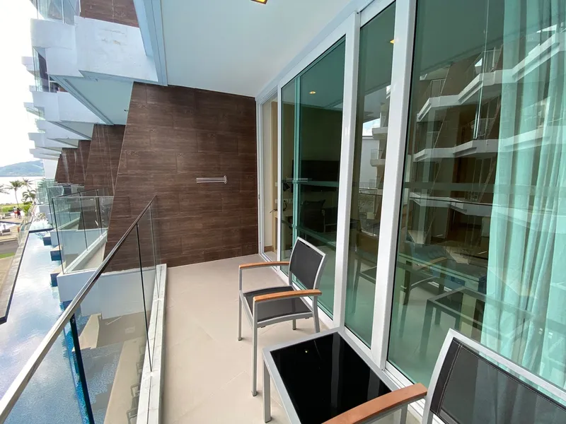 The Beachfront Rawai, 1-Bedroom Freehold Suite with Pool - Rawai, Phuket - Main photo
