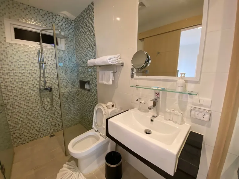 The Beachfront Rawai, 1-Bedroom Freehold Suite with Pool - Rawai, Phuket - Main photo
