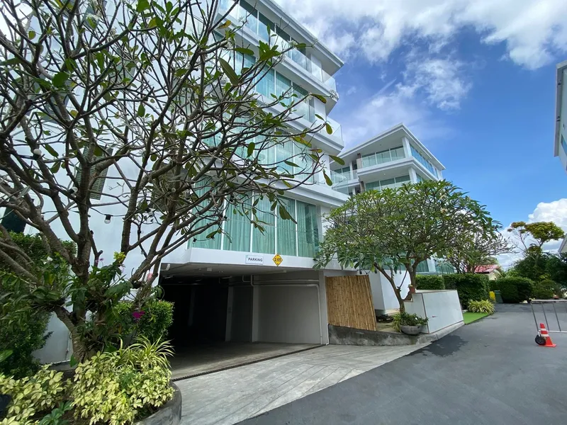 The Beachfront Rawai, 1-Bedroom Freehold Suite with Pool - Rawai, Phuket - Main photo