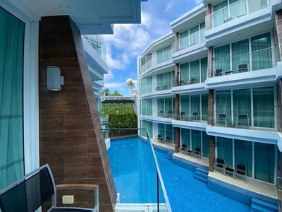 The Beachfront Rawai, 1-Bedroom Freehold Suite with Pool - Rawai, Phuket - Photo 19