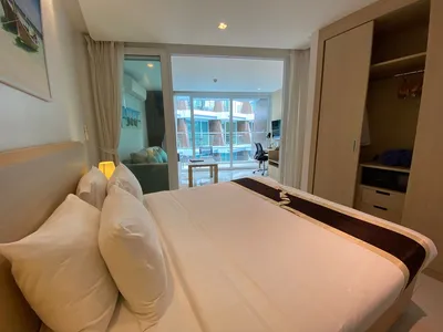 The Beachfront Rawai, 1-Bedroom Freehold Suite with Pool - Rawai, Phuket - Photo 11