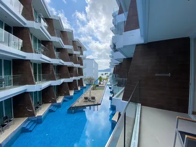 The Beachfront Rawai, 1-Bedroom Freehold Suite with Pool - Rawai, Phuket - Photo 21