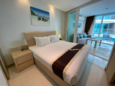 The Beachfront Rawai, 1-Bedroom Freehold Suite with Pool - Rawai, Phuket - Photo 10