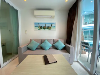 The Beachfront Rawai, 1-Bedroom Freehold Suite with Pool - Rawai, Phuket - Photo 3