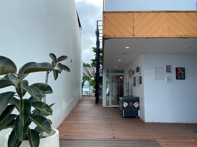The Beachfront Rawai, 1-Bedroom Freehold Suite with Pool - Rawai, Phuket - Photo 27