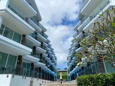 The Beachfront Rawai, 1-Bedroom Freehold Suite with Pool - Rawai, Phuket - Photo 2