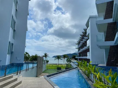 The Beachfront Rawai, 1-Bedroom Freehold Suite with Pool - Rawai, Phuket - Photo 31