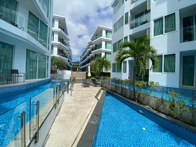 The Beachfront Rawai, 1-Bedroom Freehold Suite with Pool - Rawai, Phuket - Photo 30