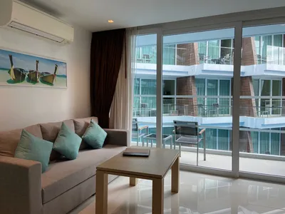 The Beachfront Rawai, 1-Bedroom Freehold Suite with Pool - Rawai, Phuket - Photo 4